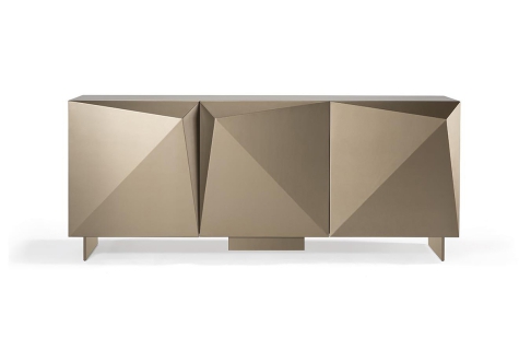 ORIGAMI MAXI BUFFET